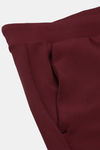Enamor Anti Microbial Track Pant - Dry Blood — thumbnail 6