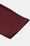 Enamor Anti Microbial Track Pant - Dry Blood — thumbnail 7