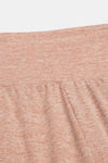 Enamor Anti Microbial Track Pant - Cider Melange — thumbnail 8