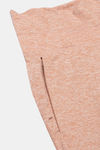 Enamor Anti Microbial Track Pant - Cider Melange — thumbnail 9