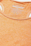 Enamor Relaxed Tank Top - Cider Melange W Ref Strp — thumbnail 5