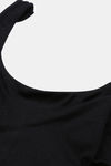 Enamor Low Impact Sports Bra - Black — thumbnail 6