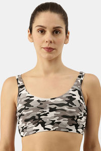 Camo Print