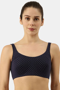 Ditsy Heart Print
