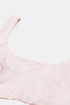 Enamor Low Impact Sports Bra - Pearl — thumbnail 6