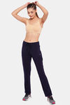 Enamor Low Impact Sports Bra - Skin — thumbnail 4