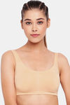 Enamor Low Impact Sports Bra (Pack of 2) - Skin Skin — thumbnail 2