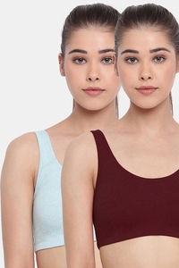 Grapewine Capri Melange