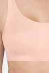 Enamor Low Impact Sports Bra (Pack of 2) - Pearl  Black — thumbnail 8