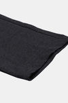 Enamor Cotton Blend Loungewear Bottom - Charcoalmelange — thumbnail 7