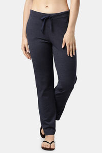 Navy Melange