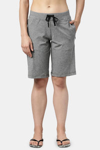 Mediumgrey Melange