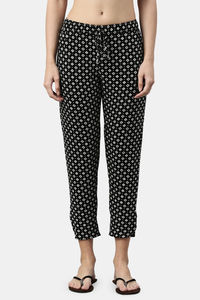 Ajrak Aop Black Combo