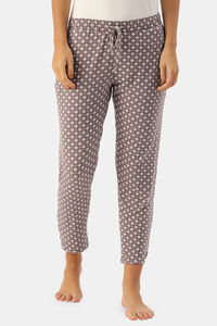 Ajrak Aop Umber Combo