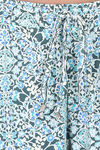 Enamor Viscose Loungewear Bottom - East Euro Aop — thumbnail 6
