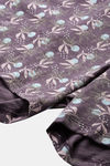 Enamor Cotton Shorts - Whispy Aop Umber Combo — thumbnail 7