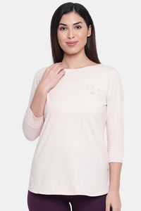 Pink Pearl W Choose Love