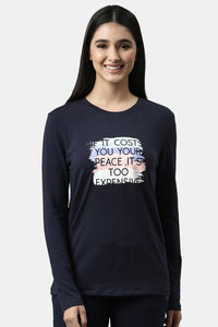 Navy Peace