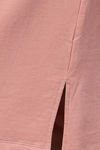 Enamor Cotton Loungewear Dress - Rouge Love — thumbnail 6