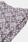 Enamor Viscose Loungewear Bottom - Mauve Bloom Aop — thumbnail 7
