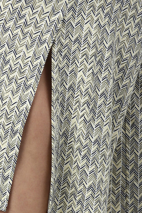 Enamor Viscose Loungewear Bottom - Thai Herring Aop — image 6