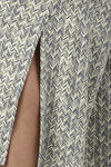 Enamor Viscose Loungewear Bottom - Thai Herring Aop — thumbnail 6