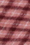 Enamor Cotton Loungewear Set - Rosewater Plaid Aop — thumbnail 18