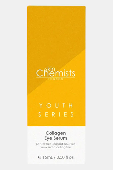Skin Chemists Rejuvenating Collagen Eye Serum - 15 ml — image 3