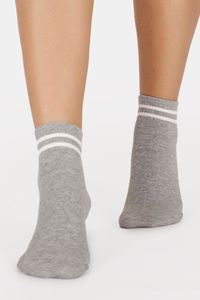 Grey,White