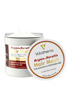 Volamena Repair Hair Mask - Argan Oil & Keratin 250 ml — thumbnail 1