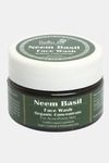Rustic Art Organic Neem Basil Face Wash Concentrate - 50 g — thumbnail 1