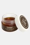 Rustic Art Organic  Sandal Face Wash Concentrate - 50 g — thumbnail 2