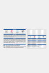 Dr Foot Coconut Oil, Neem Oil, Apple Cider Vinegar, Vitamin E Foot Cream - 100 g — thumbnail 3