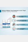 Dr Foot Coconut Oil, Neem Oil, Apple Cider Vinegar, Vitamin E Foot Cream - 100 g — thumbnail 5