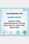 Dr Foot Coconut Oil, Neem Oil, Apple Cider Vinegar, Vitamin E Foot Cream - 100 g — thumbnail 8