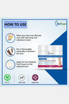 Dr Foot Diabetic Neuropathy Foot Cream - 100 g — thumbnail 7