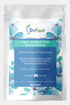 Dr Foot Hydration Hyaluronic Acid, Olive Oil and Aloe Vera Mask - 1 Pcs — thumbnail 1