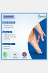 Dr Foot Tea Tree Oil, Antifungal Treatment Foot Repair Cream - 100 g — thumbnail 4
