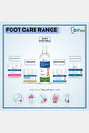 Dr Foot Tea Tree Oil, Antifungal Treatment Foot Repair Cream - 100 g — thumbnail 7