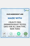 Dr Foot Menthol, Mentha Oil, Hemp Seed Oil Balm - 100 gm — thumbnail 8