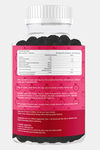Top Gummy Apple Cider Vinegar Enrich Blackcurrant Nutritional Supplement - 30 Pcs — thumbnail 2