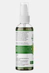Aromamusk Organic Pure Cold Pressed Neem Oil For Hair - 100 ml — thumbnail 2