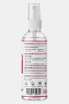 Aromamusk Organic & Natural Premium Rose Water - 100 ml — thumbnail 2