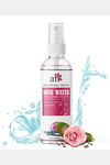 Aromamusk Organic & Natural Premium Rose Water - 100 ml — thumbnail 3