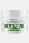 Aromamusk Pure and Natural Aloe Vera Face Moisturizer - 100 ml — thumbnail 1