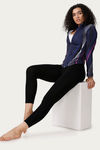 Zelocity Snug Fit Jacket - Blue — thumbnail 4