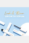 Earth Rhythm Lash & Brow Growth Serum - 10 g — thumbnail 9