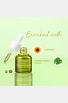 Earth Rhythm Centella Asiatica Facial Oil - 1.14g — thumbnail 4