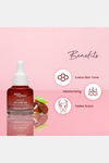 Earth Rhythm Vetiver Facial Oil - 50 Ml — thumbnail 3