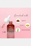 Earth Rhythm Vetiver Facial Oil - 50 Ml — thumbnail 4